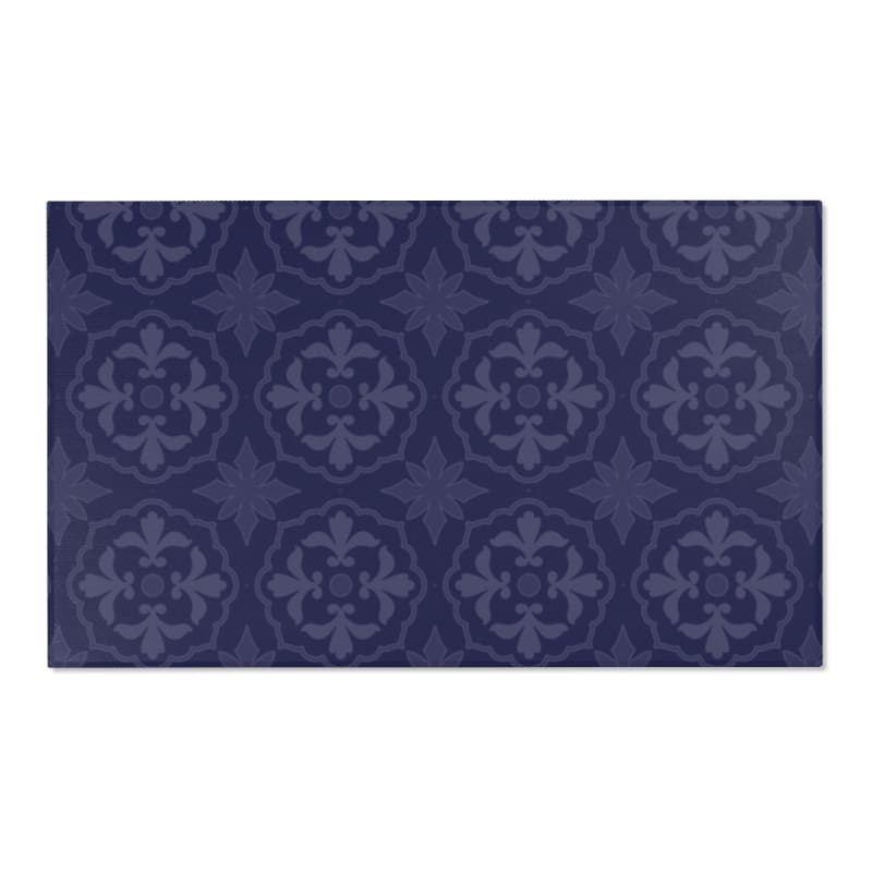 Telo Classic Area Rug CW12 - 60 x 36 - Home Decor