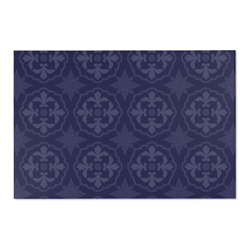 Telo Classic Area Rug CW12 - 72 x 48 - Home Decor