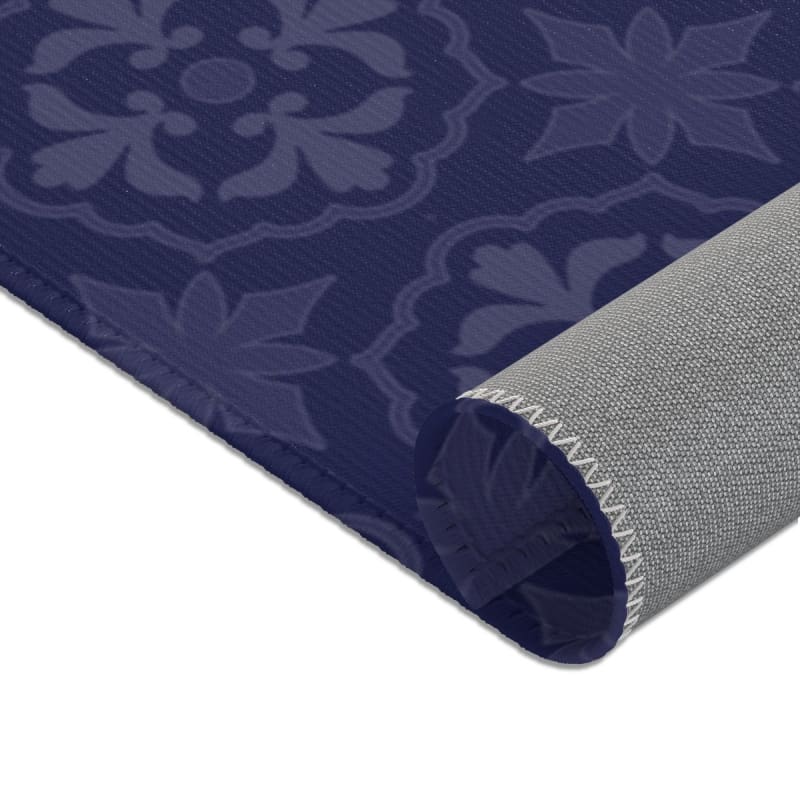 Telo Classic Area Rug CW12 - Home Decor