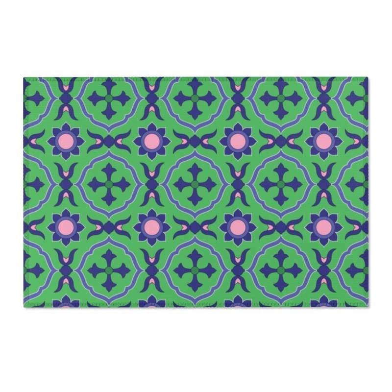 Ado Area Rug CW1 - 36 x 24 - Rug