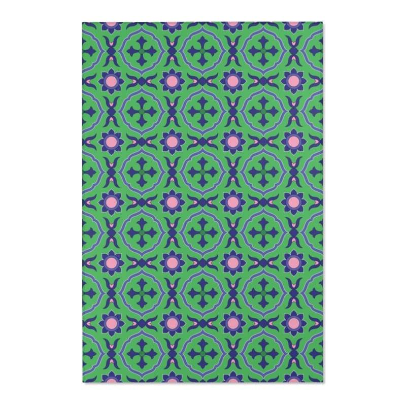 Ado Area Rug CW1 - 48 x 72 - Rug