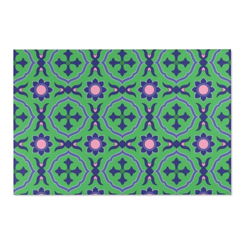 Ado Area Rug CW1 - 72 x 48 - Rug