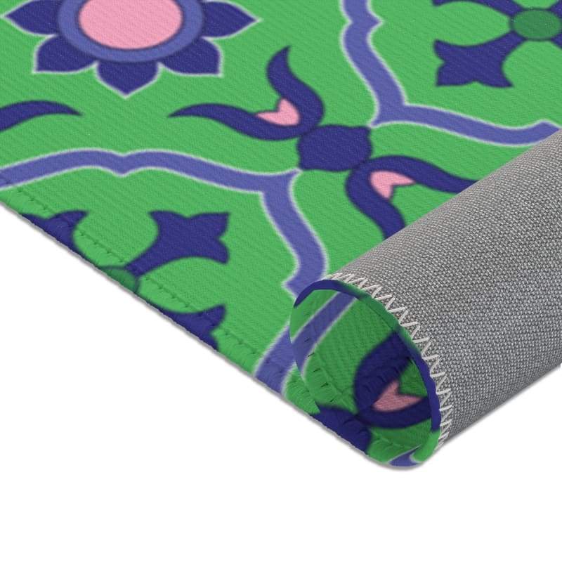 Ado Area Rug CW1 - Rug