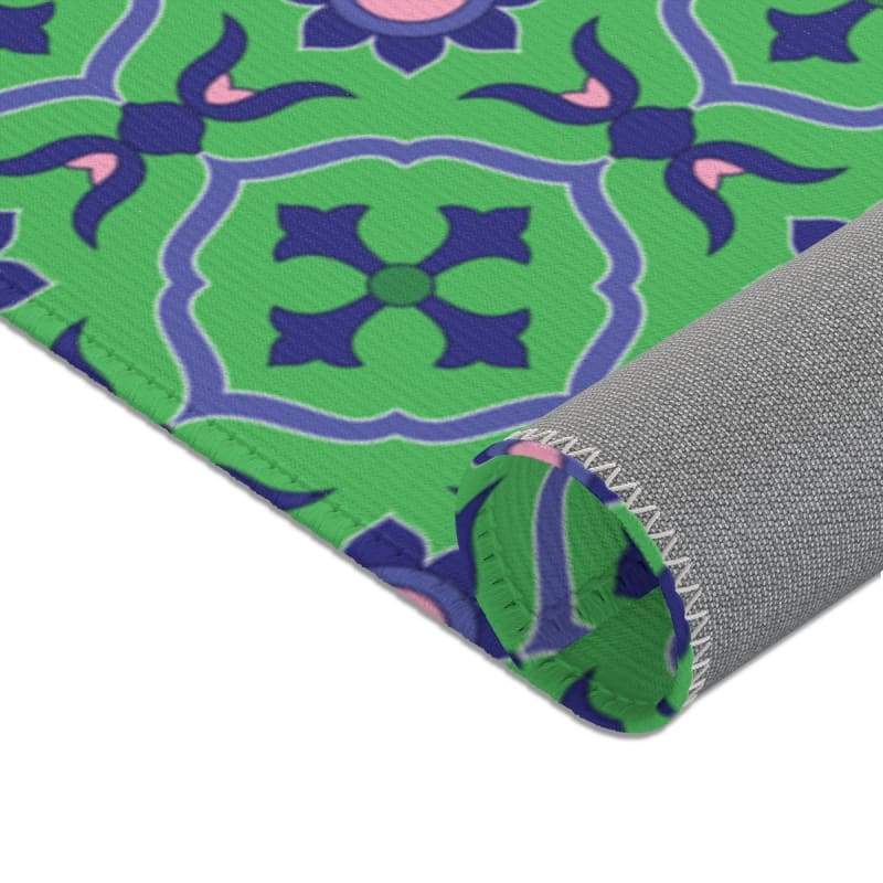 Ado Area Rug CW1 - Rug
