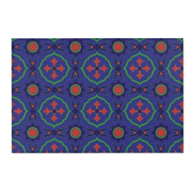 Ado Area Rug CW10 - 36 x 24 - Rug