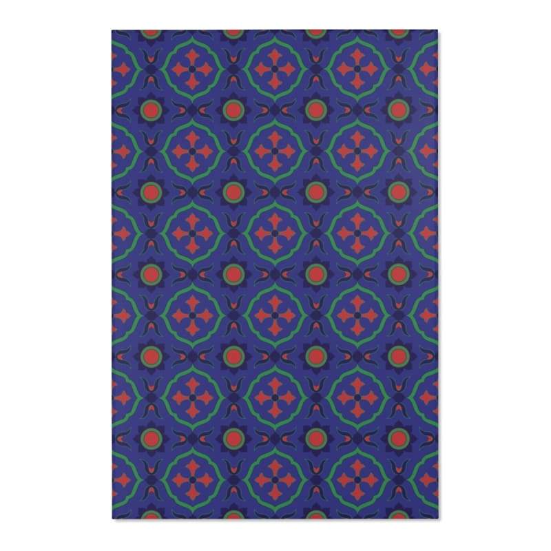 Ado Area Rug CW10 - 48 x 72 - Rug