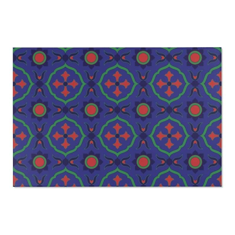 Ado Area Rug CW10 - 72 x 48 - Rug