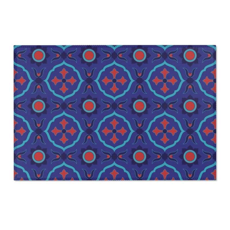 Ado Area Rug CW11 - 36 x 24 - Rug