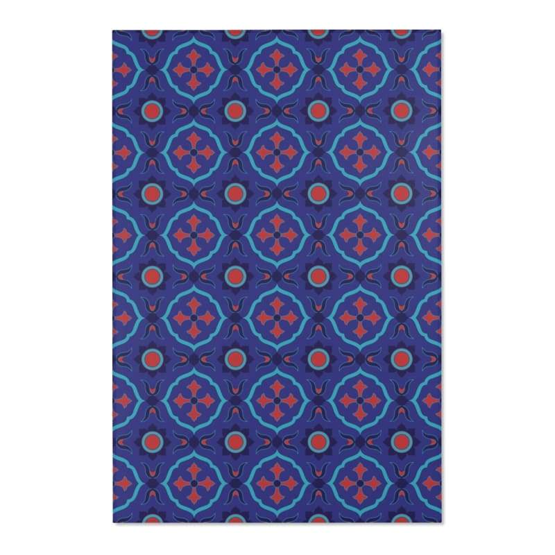 Ado Area Rug CW11 - 48 x 72 - Rug