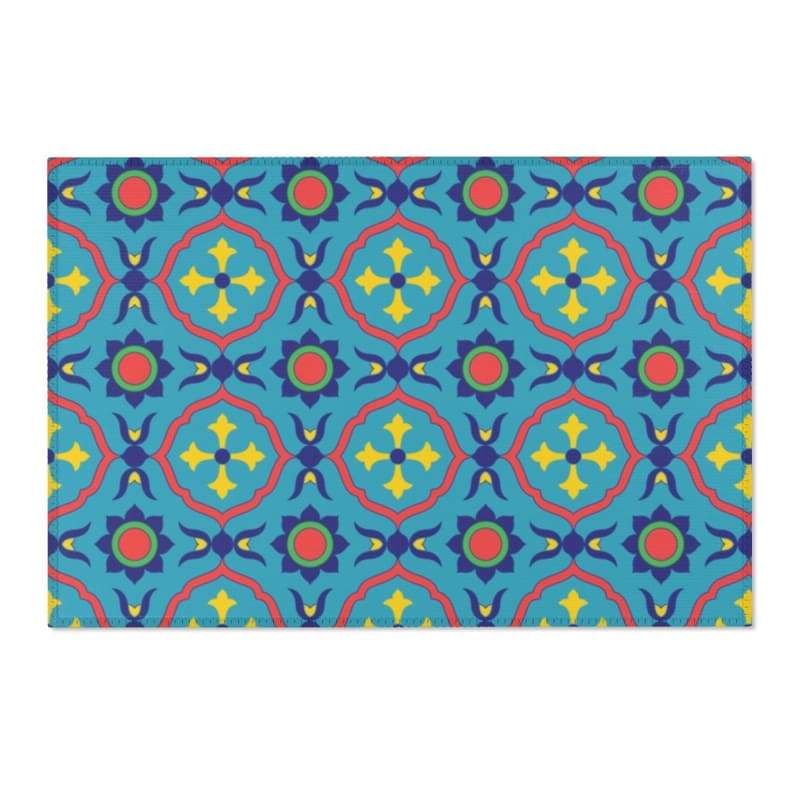Ado Area Rug CW16 - 36 x 24 - Rug