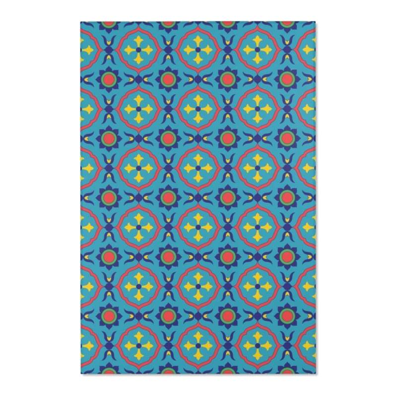 Ado Area Rug CW16 - 48 x 72 - Rug