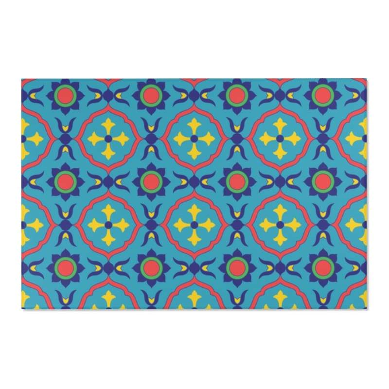 Ado Area Rug CW16 - 72 x 48 - Rug