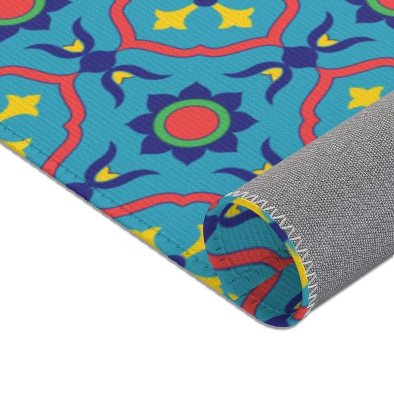 Ado Area Rug CW16 - Rug