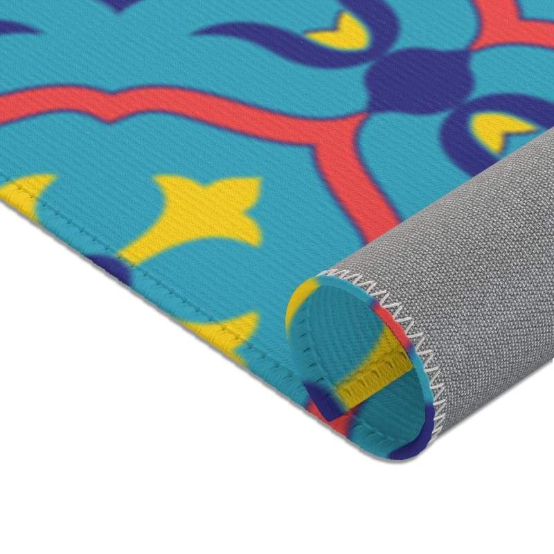 Ado Area Rug CW16 - Rug