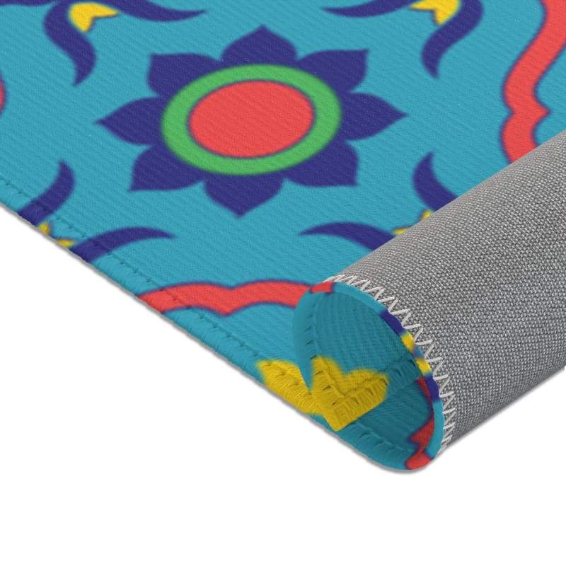 Ado Area Rug CW16 - Rug
