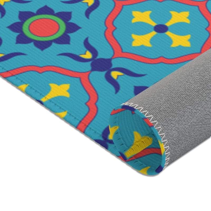 Ado Area Rug CW16 - Rug