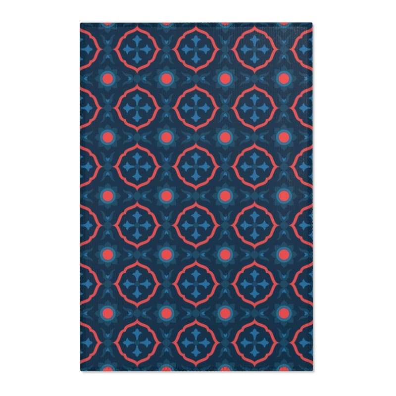 Ado Area Rug CW17 - 24 x 36 - Rug