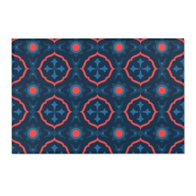 Ado Area Rug CW17 - 36 x 24 - Rug