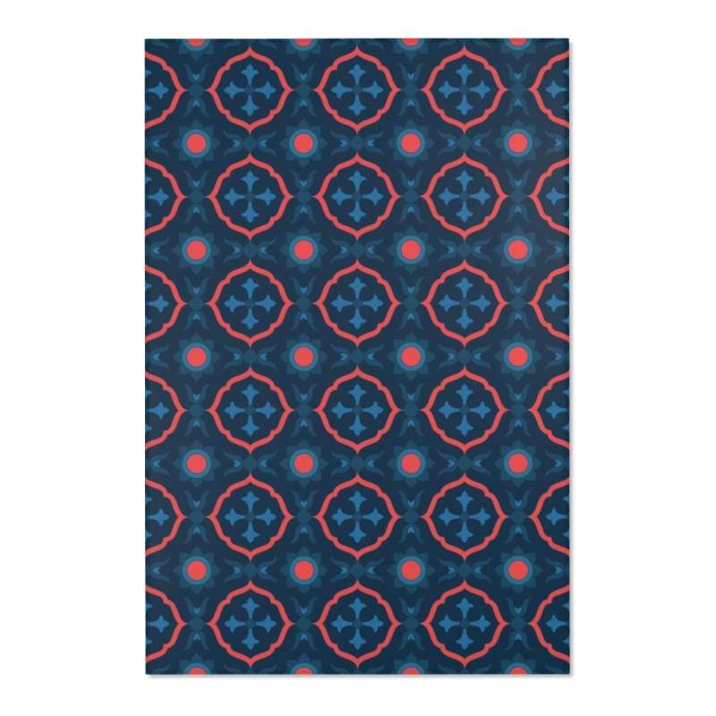 Ado Area Rug CW17 - 48 x 72 - Rug