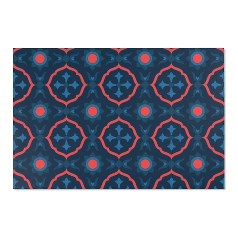 Ado Area Rug CW17 - 72 x 48 - Rug
