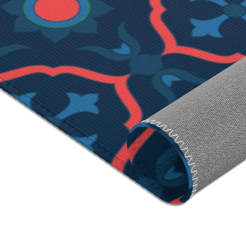 Ado Area Rug CW17 - Rug