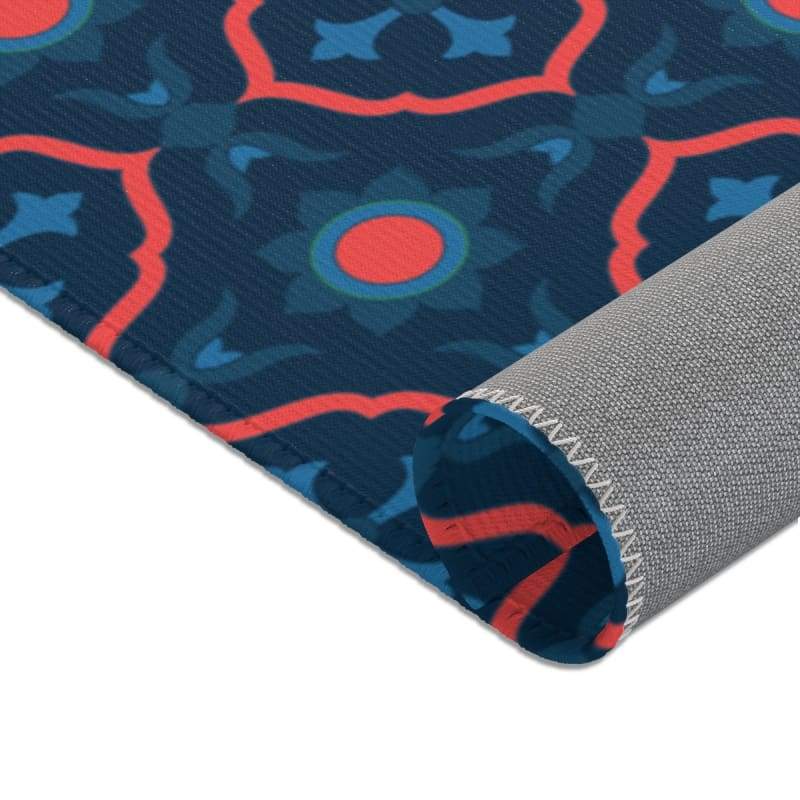 Ado Area Rug CW17 - Rug