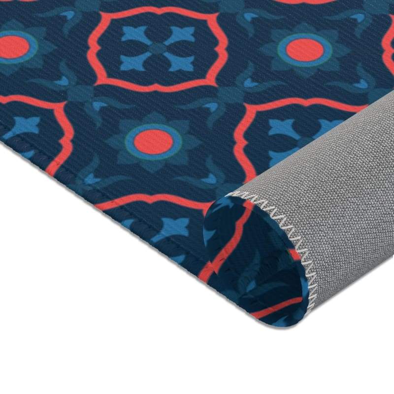 Ado Area Rug CW17 - Rug