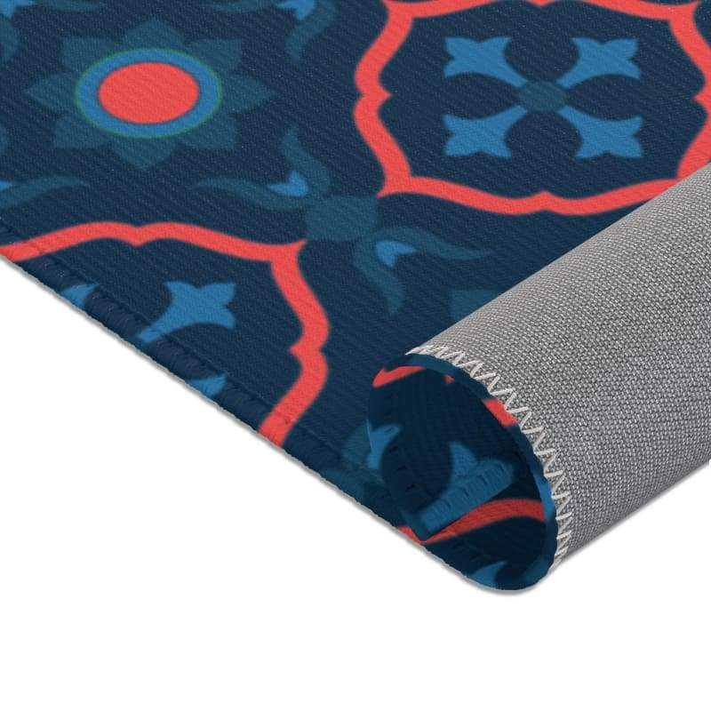 Ado Area Rug CW17 - Rug