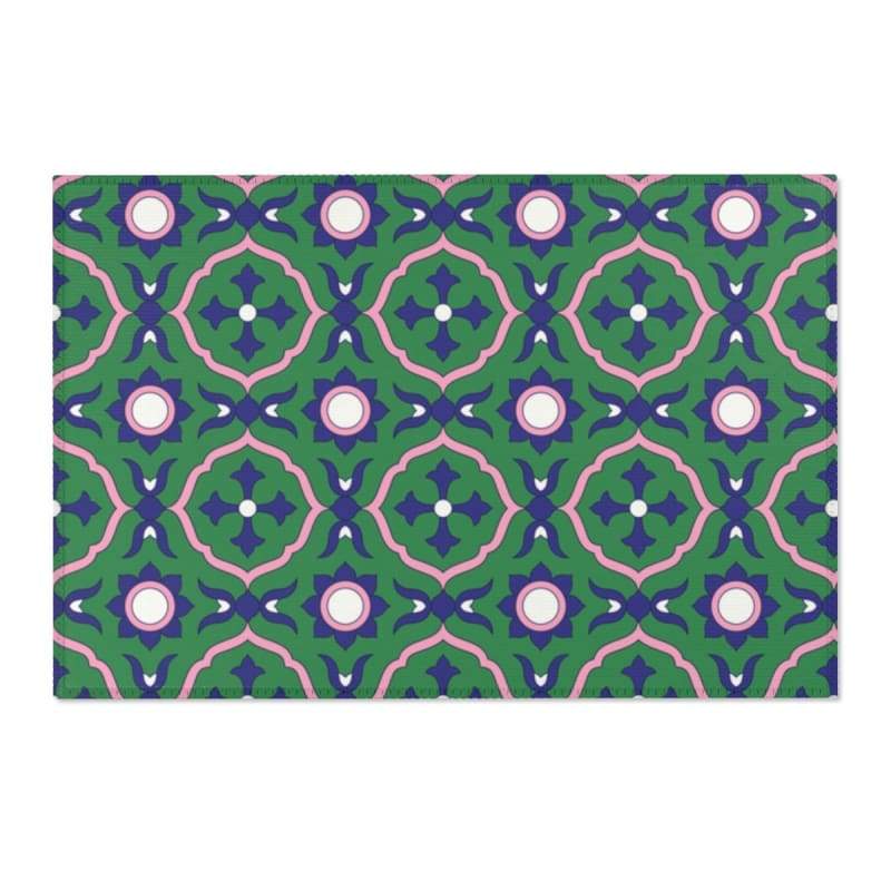 Ado Area Rug CW2 - 36 x 24 - Rug