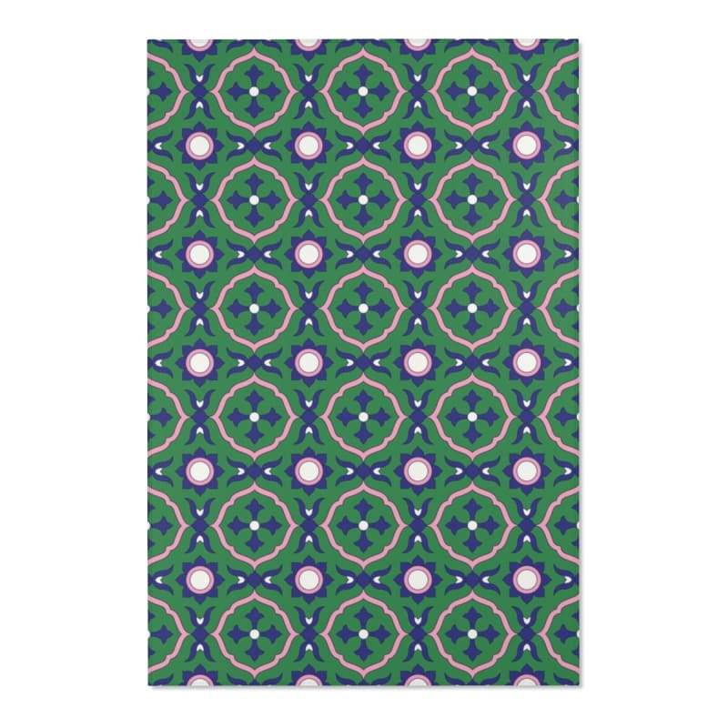 Ado Area Rug CW2 - 48 x 72 - Rug