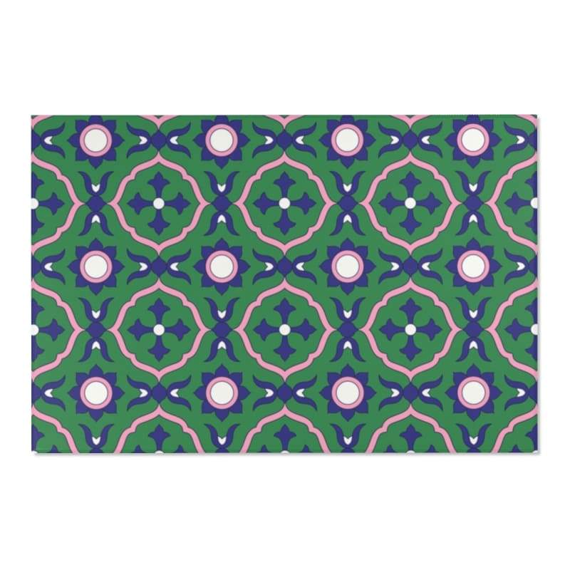 Ado Area Rug CW2 - 72 x 48 - Rug