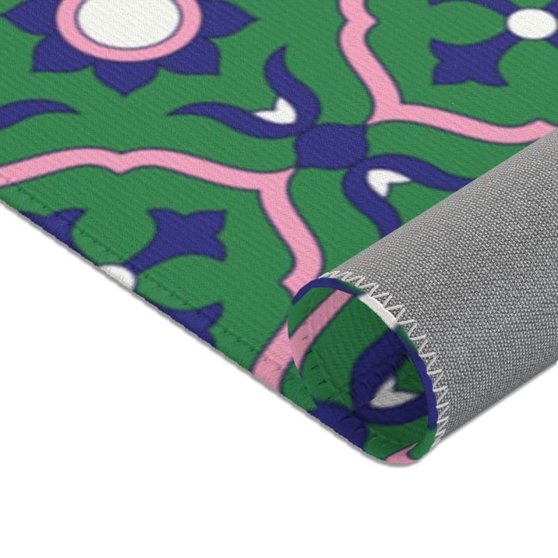 Ado Area Rug CW2 - Rug