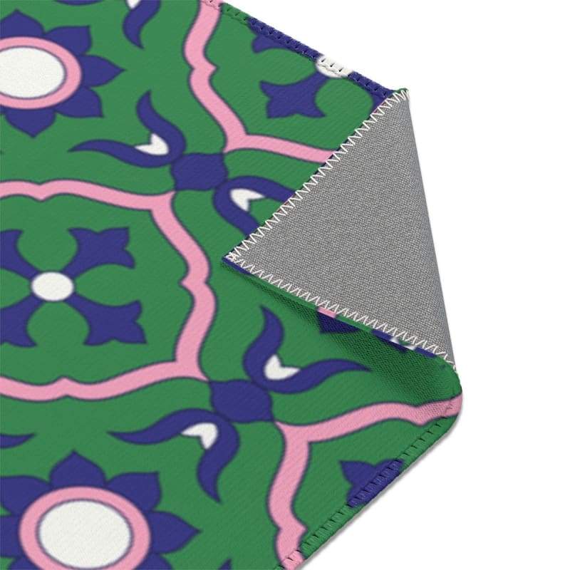 Ado Area Rug CW2 - Rug