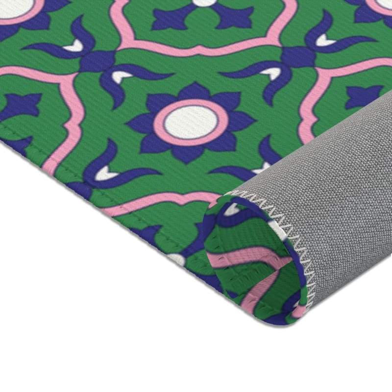 Ado Area Rug CW2 - Rug