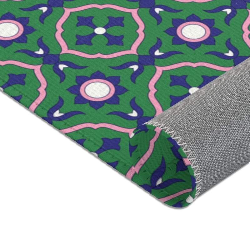 Ado Area Rug CW2 - Rug