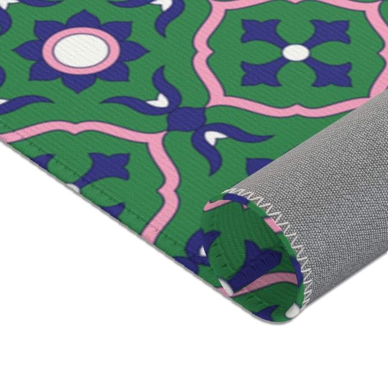 Ado Area Rug CW2 - Rug