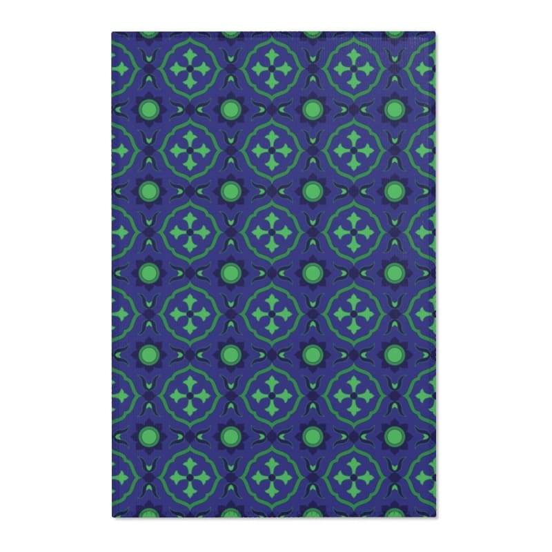 Ado Area Rug CW4 - 24 x 36 - Home Decor