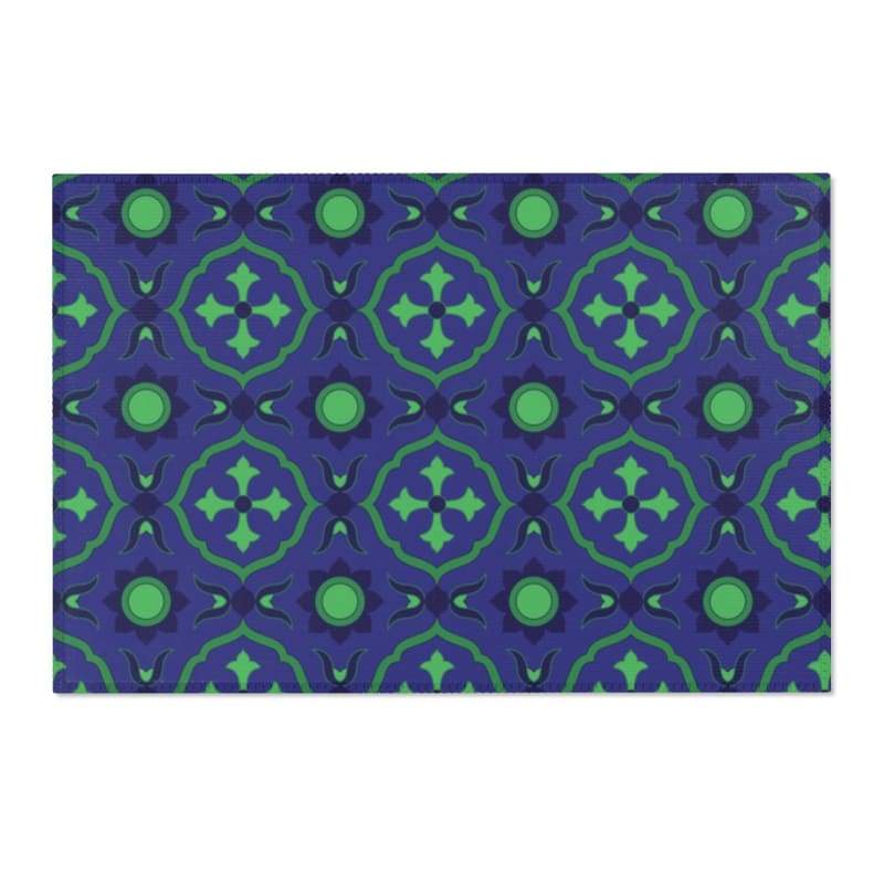 Ado Area Rug CW4 - 36 x 24 - Home Decor