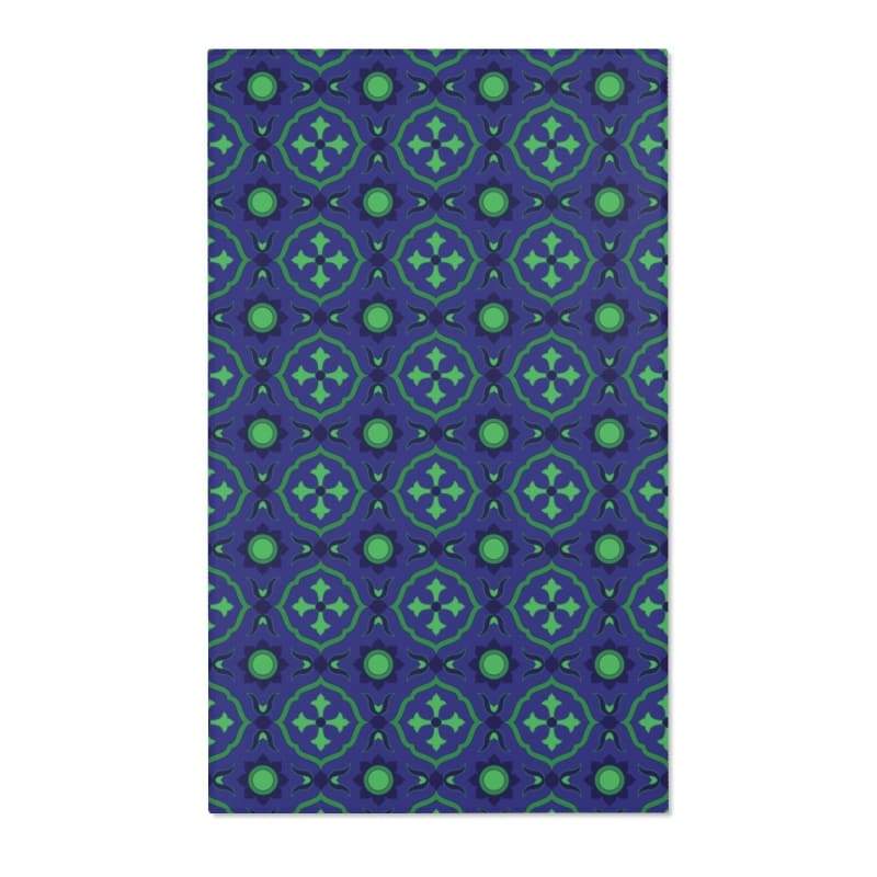 Ado Area Rug CW4 - 36 x 60 - Home Decor