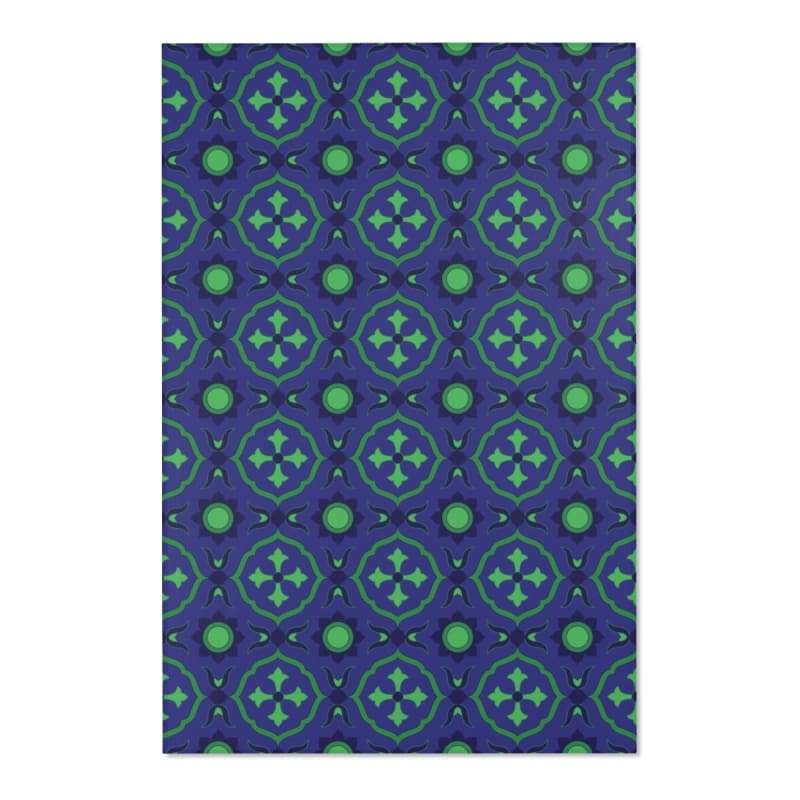 Ado Area Rug CW4 - 48 x 72 - Home Decor