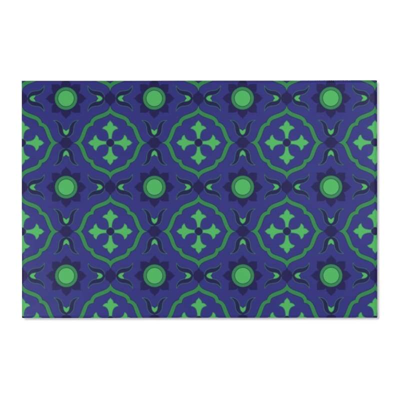 Ado Area Rug CW4 - 72 x 48 - Home Decor