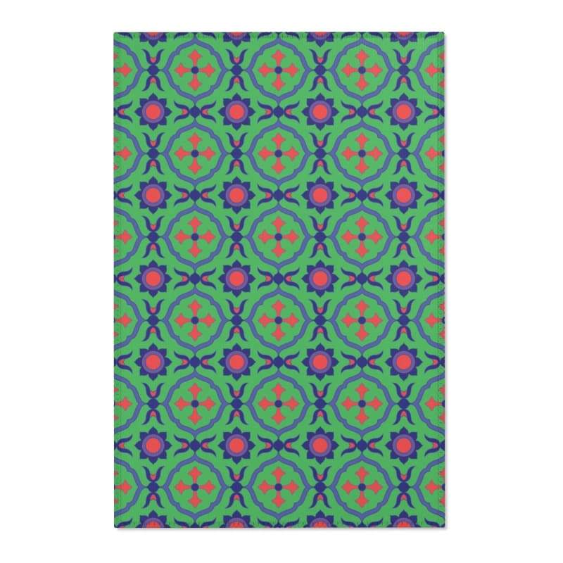Ado Area Rug CW6 - 24 x 36 - Home Decor