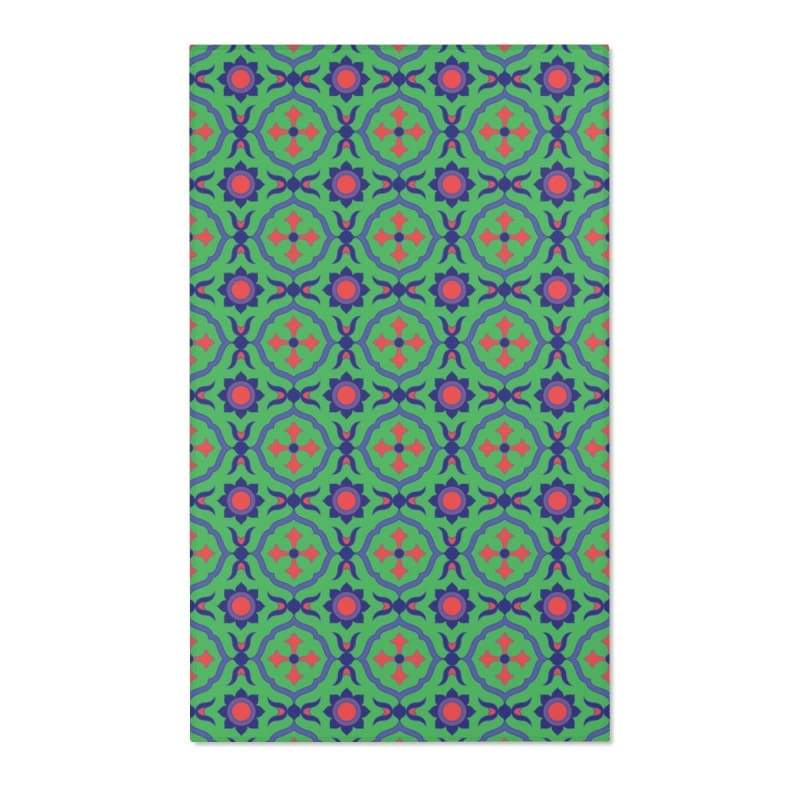 Ado Area Rug CW6 - 36 x 60 - Home Decor