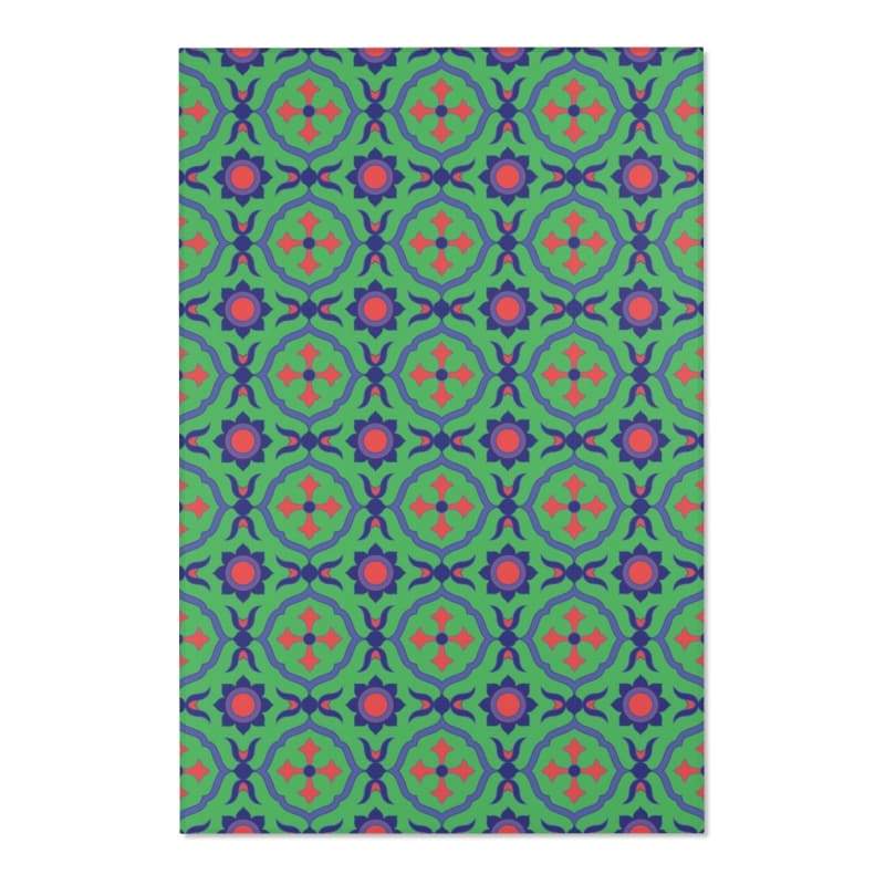Ado Area Rug CW6 - 48 x 72 - Home Decor