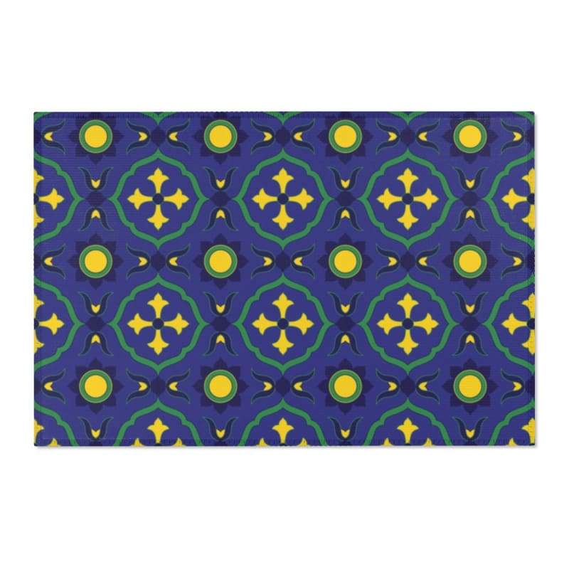 Ado Area Rug CW9 - 36 x 24 - Home Decor