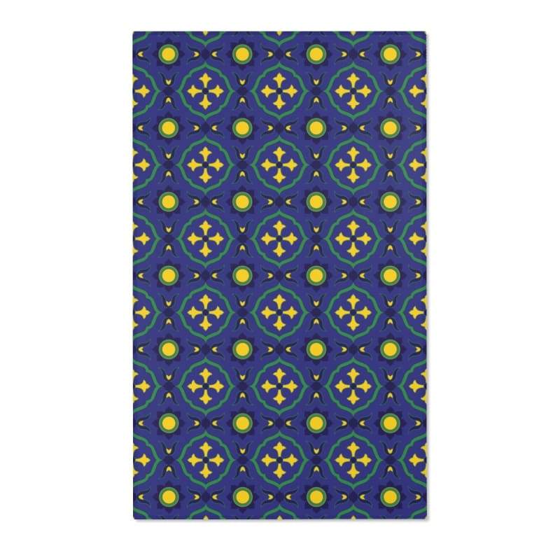 Ado Area Rug CW9 - 36 x 60 - Home Decor