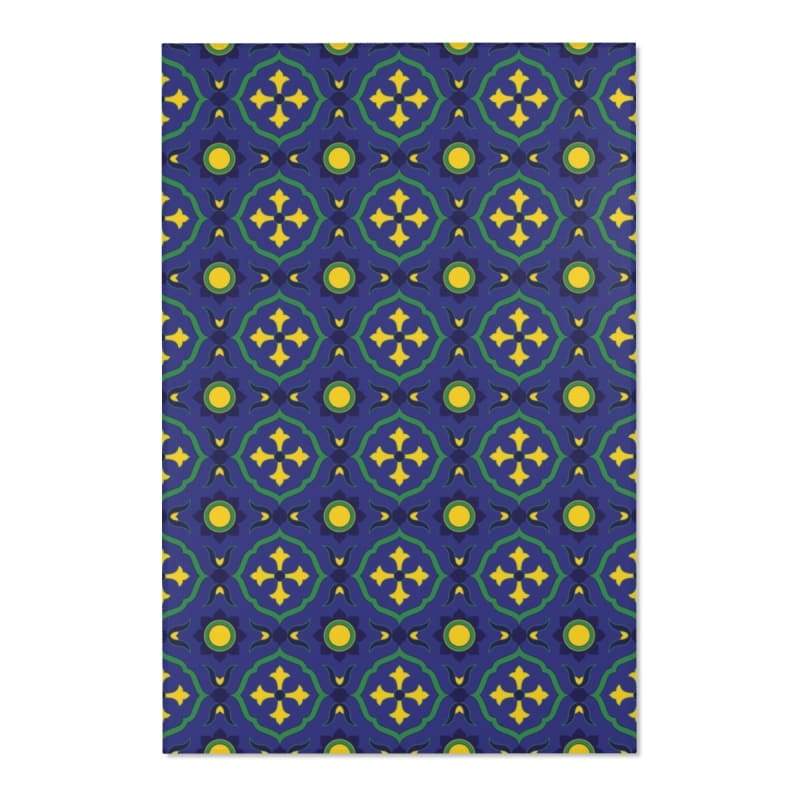 Ado Area Rug CW9 - 48 x 72 - Home Decor