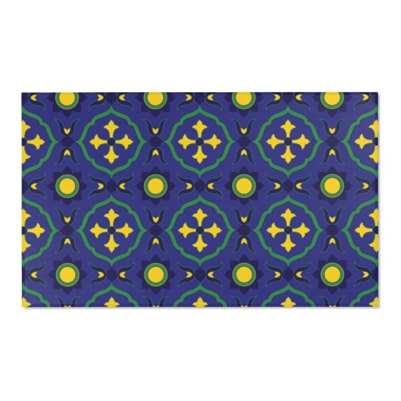 Ado Area Rug CW9 - 60 x 36 - Home Decor