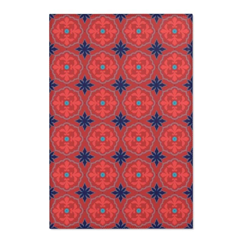 Telo Area Rug CW11 - 24 x 36 - Home Decor