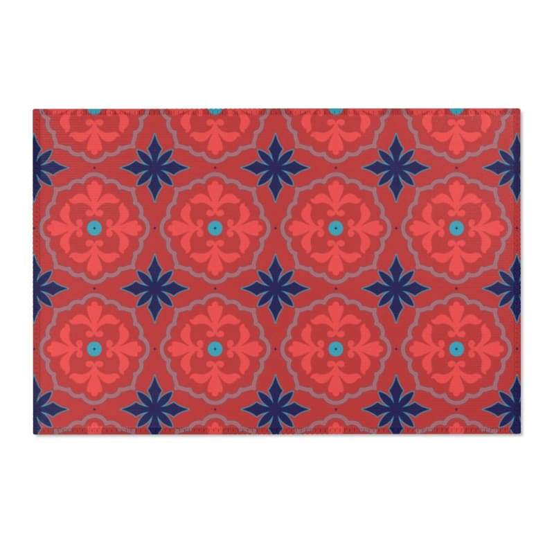 Telo Area Rug CW11 - 36 x 24 - Home Decor